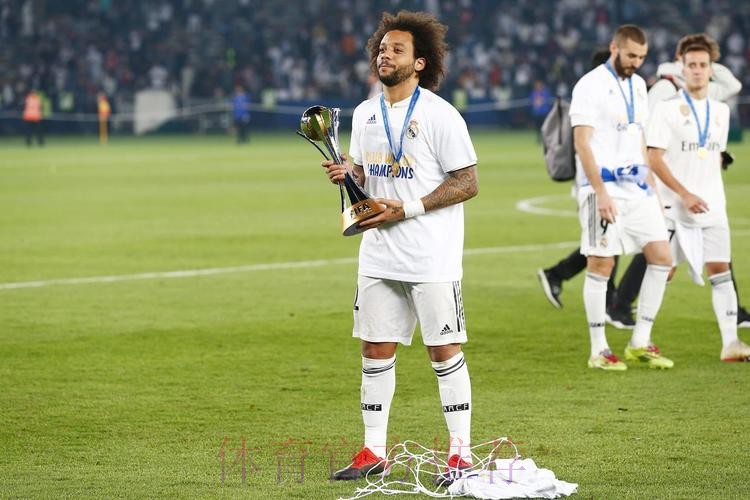 马塞洛大儿子与皇马续约 小儿子将加入皇马青训 马塞洛大儿子与皇马续约 小儿子将加入皇马青训